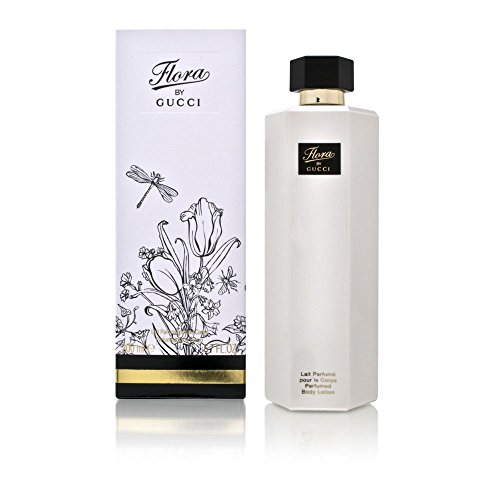 Gucci Flora by Gucci for Women. Body Lotion 6.7-Ounce