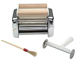VillaWare V150-25 Imperia Noodle Machine Ravioli Attachment