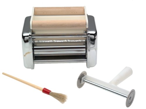 VillaWare Imperia Noodle Machine Ravioli Attachment