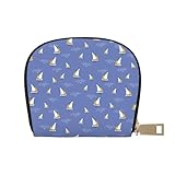 Plusieurs scénarios : que vous soyez en voyage, que vous fassiez du shopping ou que vous gériez des tâches quotidiennes, cet organisateur de cartes de crédit Sailing Yachts Ocean Waves offre une solution sûre et pratique pour garder vos cartes organisées et accessibles