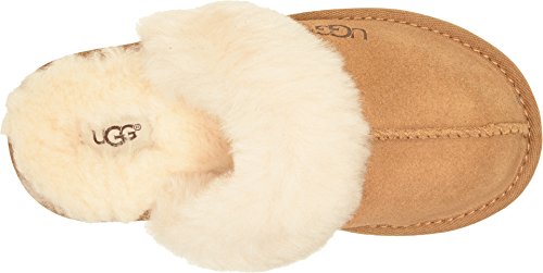 Ugg 1019065K Unisex-Child Cozy Ii Slipper thumb #1