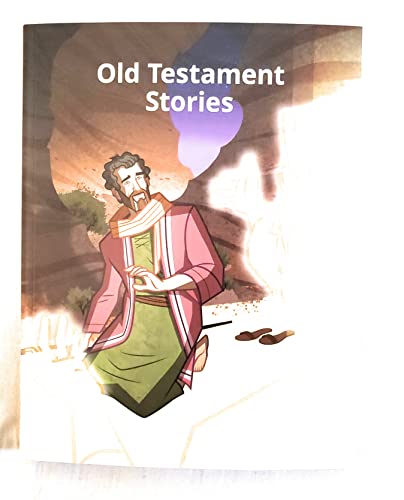 Old Testament Stories