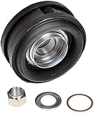 Dorman 934-009 Drive Shaft Center Support Bearing Compatible with Select Infiniti/Nissan Models