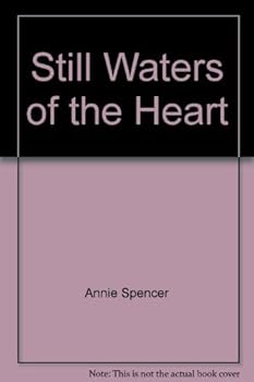 Hardcover Still Waters of the Heart Book