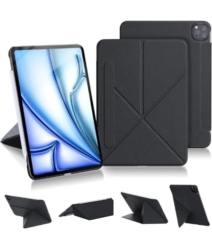 VoyageViewiPad Pro 13C`iM4A2024NjɑΉAyʁA^X^hAyz_[tAƏcAϏՌA܂肽ݎApx\AOp`̃fUCň萫m (ubN,iPad 11 A16/10 1