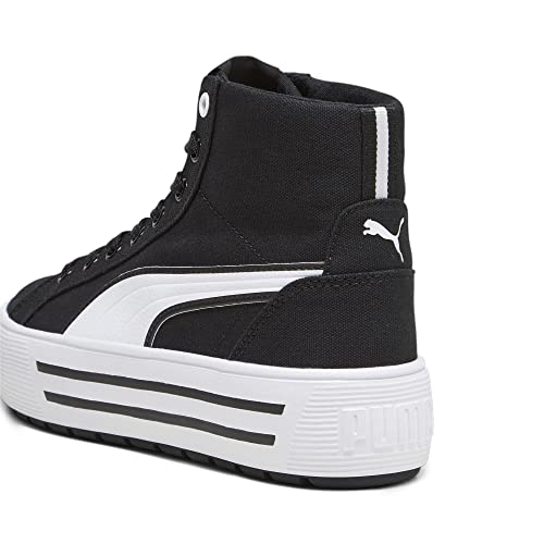 Image of Puma Womens Kaia 2.0 Mid Sneaker