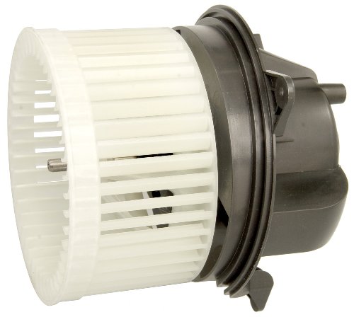 Four Seasons/Trumark 75754 Blower Motor with Wheel