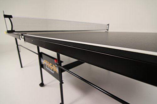 Stiga Legacy Table Tennis Table #TOP7