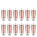 Produktbild 12x BTFIX SF-300 ml 2K Injektionsmörtel | Verbundmörtel | Chemiedübel für Beton & Mauerwerk | inkl. 24 Statikmischer | Schwerlastbefestigung | styrolfrei | Montagemörtel Ankerkleber Klebeanker