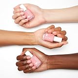 essie good as new Nail Perfector, SOS Repair do wzmocnienia i optymalizacji tekstury i koloru paznokci, wzbogacony ceramidami, 13,5 ml
