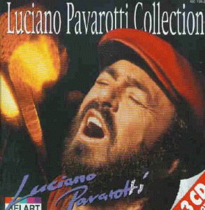 Pavarotti Collection