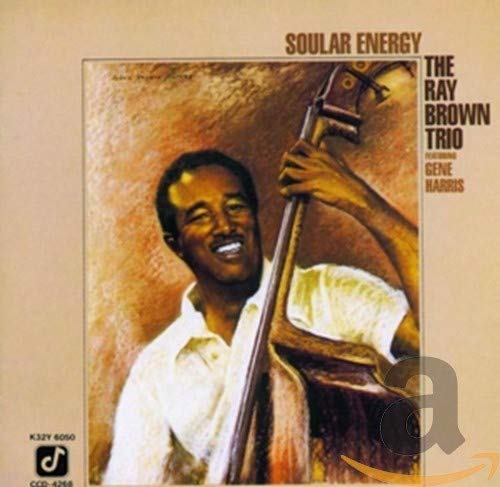 Soular Energy