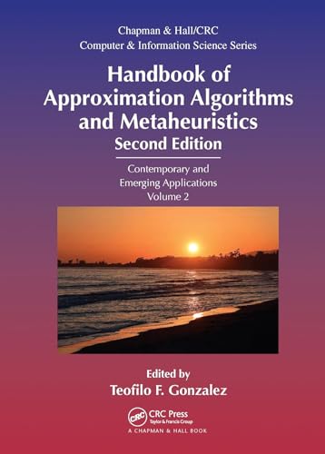 Approximation Algorithms Book view 2