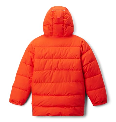 Image of Columbia Kids Arctic Blast Ii Jacket (little Kid /Big Kid)