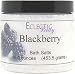 Blackberry Bath Salts by Eclectic Lady, 16 ounces
