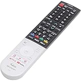 シャープ純正 テレビリモコン GB296SA 0106380565 SHARP AQUOS 液晶テレビ T-C45AL1 4T-C50AN1 4T-C60AN1 専用