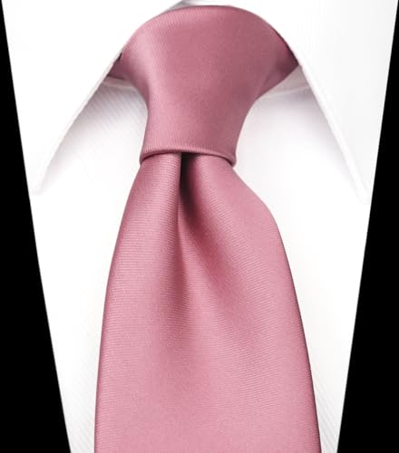 Image of Extra-Long Ties for Men, Big and Tall, 63- and 70-Inch Long Neckties