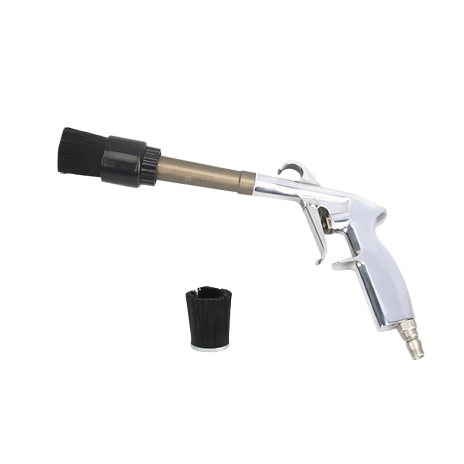 Pistola de limpieza de alta presión para limpiar las manchas de los asientos