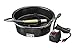 ARES 70922 - Portable Parts Washer - Easily Fits 5 Gallon Buckets - Degrease Small Parts and Tools
