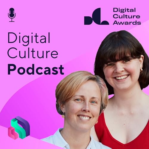 Inclusive digital innovation on stage with Flo O&rsquo;Mahony and Amy Smith from Zoo Co