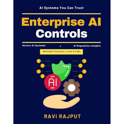 Enterprise AI Controls: AI innovation frameworks | Scalable AI solutions | AI ethical standards | Automated system accountability | AI data privacy | Transparency in AI | AI leadership strategies