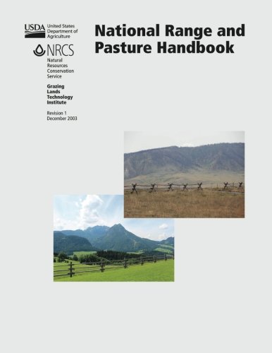 National Range and Pasture Handbook