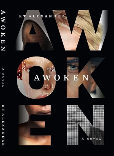 Awoken: A Novel of Inner Healing and Sacred Awakening (English Edition)