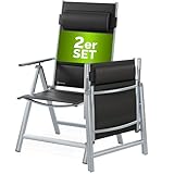 PLIABLES & FACILES À TRANSPORTER : Quelques gestes suffisent pour plier les chaises et les ranger de façon peu encombrante. De plus, les chaises pliantes sont faciles à transporter. Parfaites pour vos prochaines vacances au camping ou votre prochain voyage !