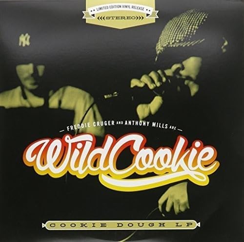 Cookie Dough