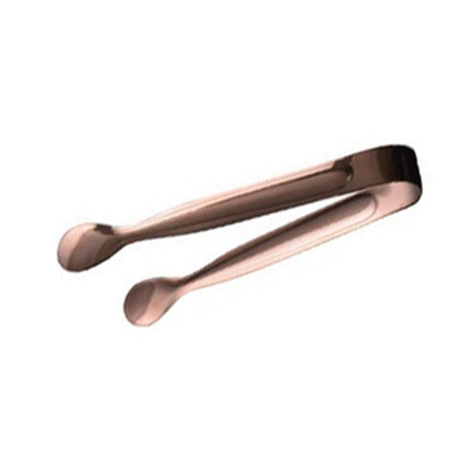 Pinces Pinces À Glaçons Mini Cuisine en Métal Pinces À Servir Les Aliments Clip Tea Party Bar Pinces À Glace en Acier Inoxydable Or Sucre Accessoires De Cuisine