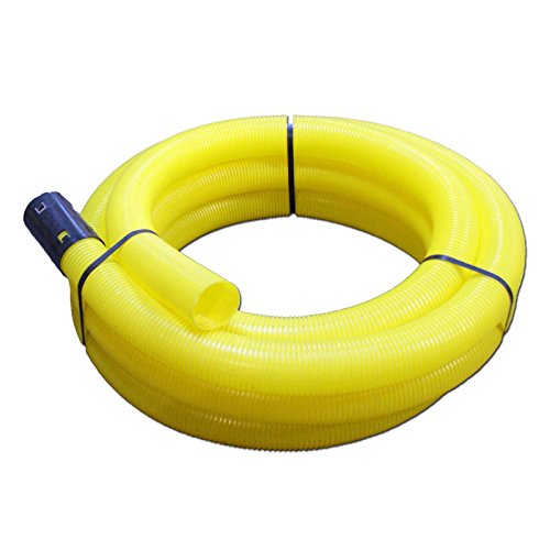 Stabilo-Sanitaer Entwässerungsrohr DN 100 mm x 10 m Drainagerohr Drainageschlauch Entwässerungsschlauch Drainage Drainrohr geschlitzt gelocht