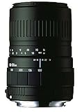  Sigma 100-300 mm / 4,5-5,6 Autofokus-Zoom-Objektiv für Canon-Spiegelreflexkameras