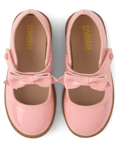 Image of Gymboree Girls and Toddler Dressy Ballet Flat
