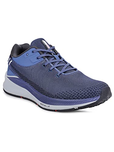 Image of Campus Diablo Men's Lace-Up Running Shoes