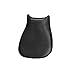 Coussin de Moto FIT for 2013-2018 -B-M-W R1200GS AVEND Adventure Housse de Coussin d'isolation Thermique Couvoirs de siège pour Les Motos (Color : Black)