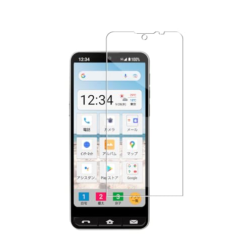 i1KXtBjΉSimple Smartphone 6 / BASIO active SHG09 / Basio active2 SHG12KXtBy{-dx9Hz0.26mm^ 2.5D EhGbWH AK X t