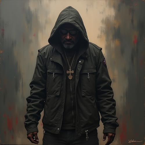 ELECTRONIC RAP [Explicit]