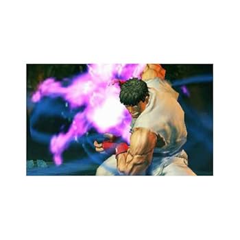 ◯3DS スーパーストリートファイターIV 3D EDITION Amazon.com: Super Street Fighter IV: 3D Edition - Nintendo