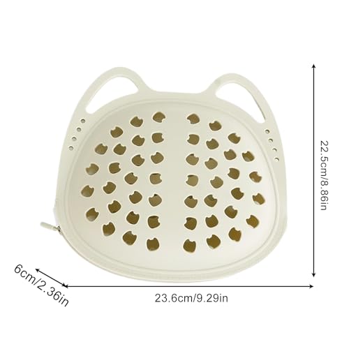 Bolsas de sostén para lavandería de silicona y protector de ropa interior para lavadora 7
