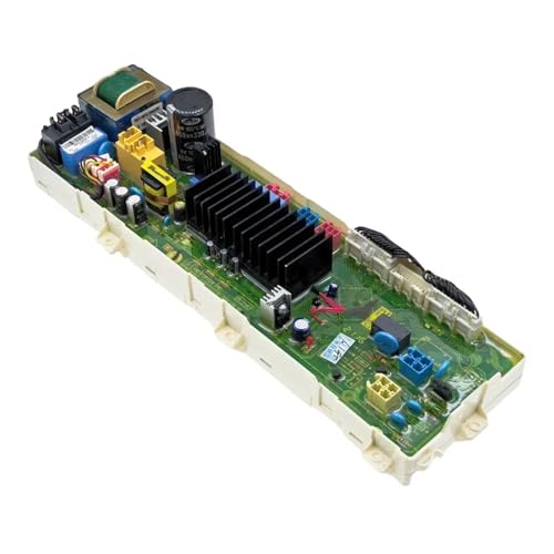 Module d'affichage PCB 6870EC9286A pour cycles stables - 4