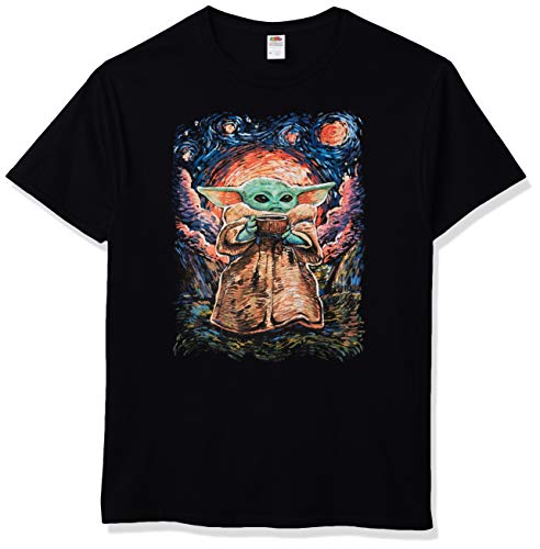 Star Wars T-Shirt Homme Buvez des Étoiles idéal pour vos soirées cinéma