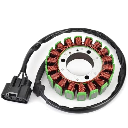 Bobine stator pour CFMOTO 650NK et 400NK alternateur de moto 2017-2023