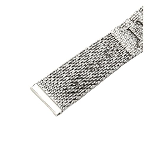 Bracelet de montre en acier de qualité supérieure compatible avec Citizen - 5