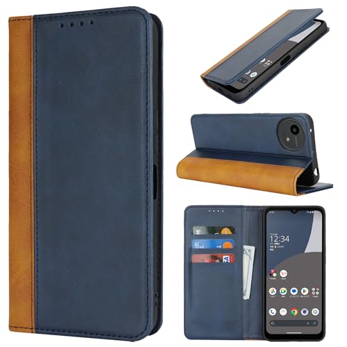 AQUOS wish4 ケース シャープ AQUOS wish4 SH-52E 手帳型 アクオス wish4 カバー AQUOS wish4 手帳ケース AQUOS wish4 SH-M27 手帳型ケース AQUOS wish4 case zouzt 合成