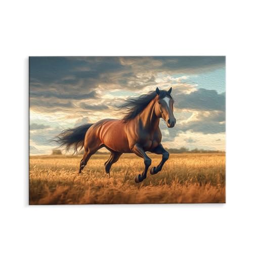 DIY G n Paint by Numbers hG Lbg l ʂ肦 q̗phGLoXNtg LoXA[g uVƃANG̋, CeA rO, ւ̃Mtg 80x110cm (t[X