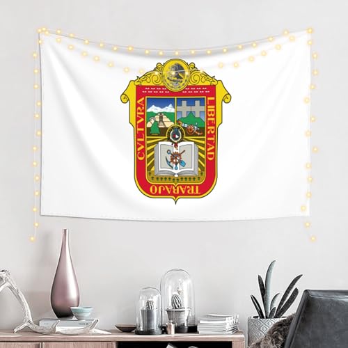 Tapestry Wall Hanging Art Home Decor Polyester Flag Of The
