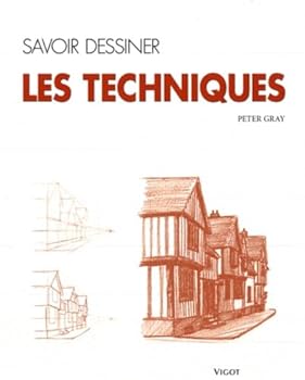 Paperback Les techniques [French] Book