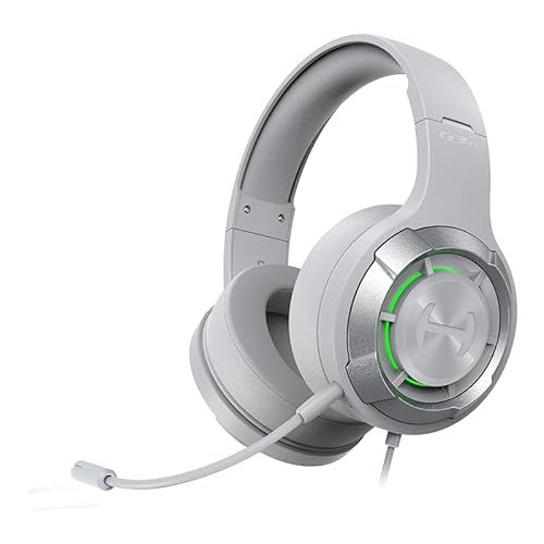 Headset Gamer 7.1 Hecate G30II EDIFIER (Cinza)