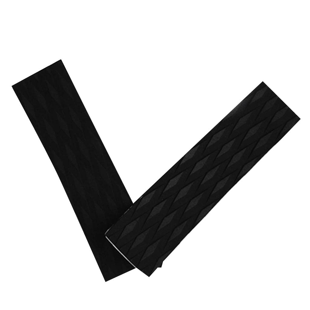 5Resistant EVA Surfboard Traction Pad Tail Pad for Surfing