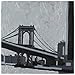 SoHo Urban Artist, 18x24 Heavyweight Stretched Cotton Canvas for Painting - 1.5